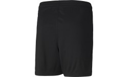 Puma TeamRise Training Junior Shorts Black 657337 03