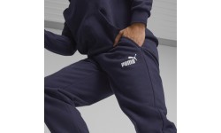 Puma Feel Good Hooded Men's Tracksuit Blue 676836 06