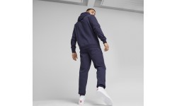 Puma Feel Good Hooded vīriešu sporta kostīms, zils 676836 06