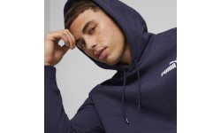 Puma Feel Good Hooded Men's Tracksuit Blue 676836 06