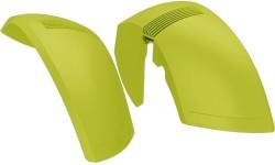 XL rāmis – aizmugurējie dubļusargi 71° CLAAS
