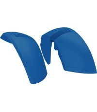 XL rāmis – aizmugurējie dubļusargi 71° New Holland