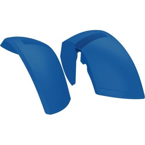 XL rāmis – aizmugurējie dubļusargi 71° New Holland