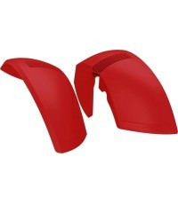 XL rāmis – aizmugurējie dubļusargi 71° Case IH