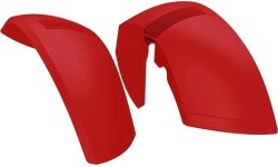 XL rāmis – aizmugurējie dubļusargi 71° Case IH