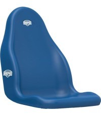 XL Frame - Seat blue