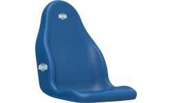 XL Frame - Seat blue