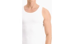 Puma vīriešu apakškrekli Basic 2p, Tan White 935018 02