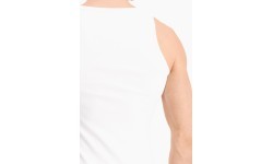 Puma vīriešu apakškrekli Basic 2p, Tan White 935018 02