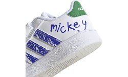 Adidas Grand Court Mm CF I bērnu apavi White GZ3317