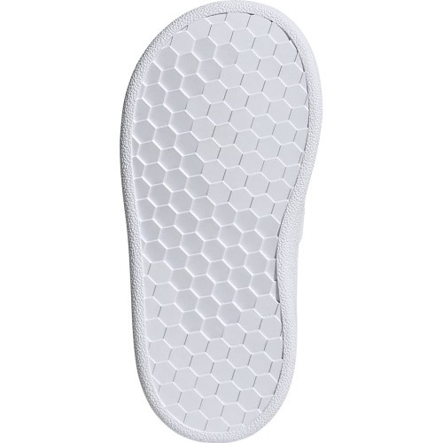 Детская обувь Adidas Grand Court Mm CF I White GZ3317
