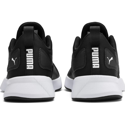 Puma Flyer Runner Jr skriešanas apavi pusaudžiem, melni 192928 01