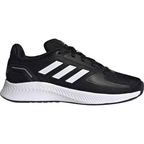 Adidas apavi pusaudžiem Runfalcon 2.0 K Black FY9495