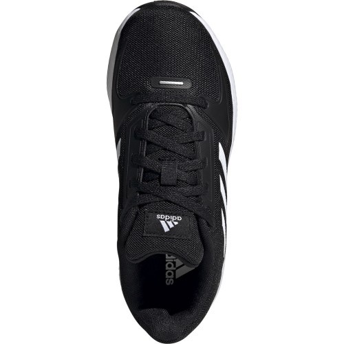 Adidas apavi pusaudžiem Runfalcon 2.0 K Black FY9495