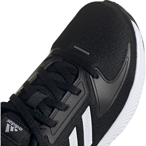 Adidas apavi pusaudžiem Runfalcon 2.0 K Black FY9495
