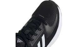 Adidas Runfalcon 2.0 K Kids' Shoes Black FY9495