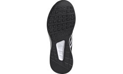 Adidas apavi pusaudžiem Runfalcon 2.0 K Black FY9495