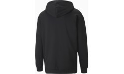 Puma Rad/Cal Full-Zip Men's Sweatshirt Black 849780 01