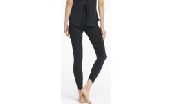 Puma Studio Foundation 7/8 Tight Women's Leggings Black 521611 01