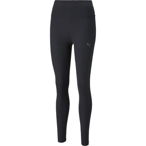 Puma Studio Foundation 7/8 Tight Women's Leggings Black 521611 01