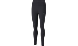 Женские легинсы Puma Studio Foundation 7/8 Tight черные 521611 01