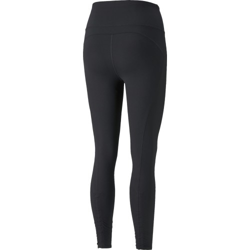 Puma Studio Foundation 7/8 Tight Women's Leggings Black 521611 01
