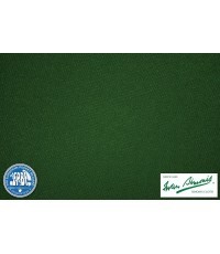 Biljarda audums, Simonis 860 HR, 165 cm, dzelteni zaļš