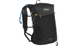 Mugursoma Octane 16 Fusion 2L, Black/Apricot
