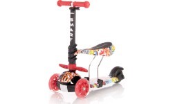 Skrejritenis Lorelli Smart Graffiti