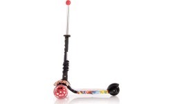 Skrejritenis Lorelli Smart Graffiti