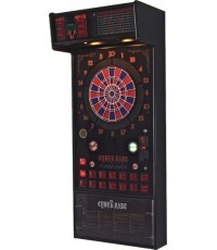 Šautriņu mašīna, Cyber Wall Dart