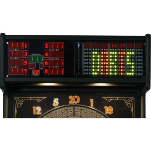 Dart machine, Cyber Wall Dart