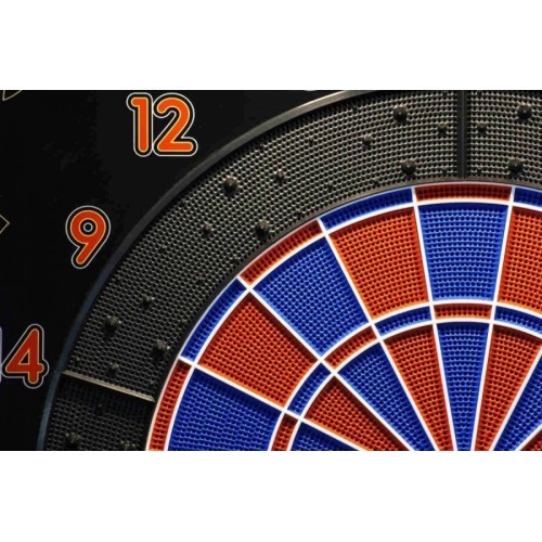 Šautriņu automāts Cyber Wall Dart