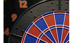 Dart machine, Cyber Wall Dart
