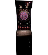 Dart machine, Cyberdart
