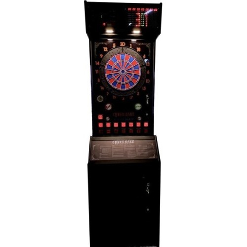 Šautriņu automāts Cyberdart