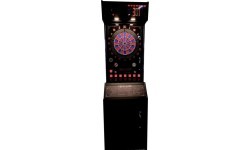 Šautriņu automāts Cyberdart