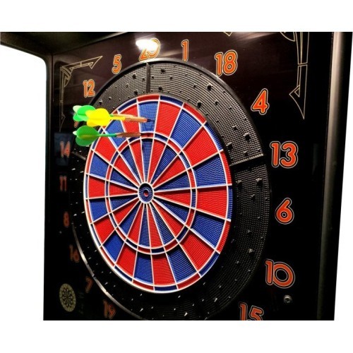 Šautriņu automāts Cyberdart