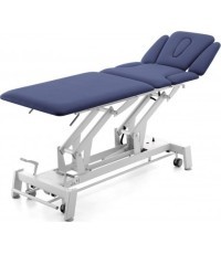 Massage and treatment table Terapeuta Prestige M-P7