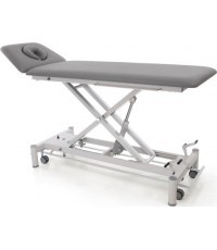 Massage and treatment table Safari Puma S2