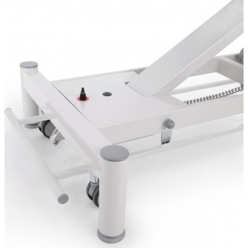 Massage and treatment table Safari Puma S2