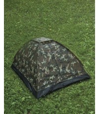 WOODLAND 2-MEN TENT ′IGLU SUPER′