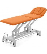 Massage and treatment table Terapeuta Prestige M-P5