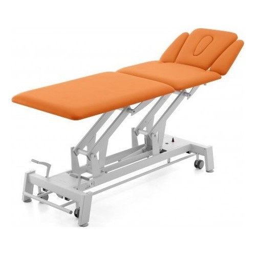 Стол массажный и процедурный Terapeuta Prestige M-P5