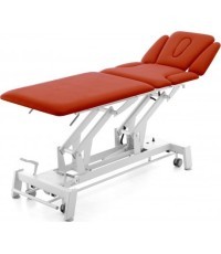  Massage and treatment table Terapeuta Prestige M-S7