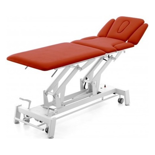 Массажный и процедурный стол Terapeuta Prestige M-S7