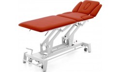 Massage and treatment table Terapeuta Prestige M-S7