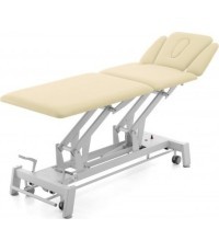 Massage and treatment table Terapeuta Prestige M-S5