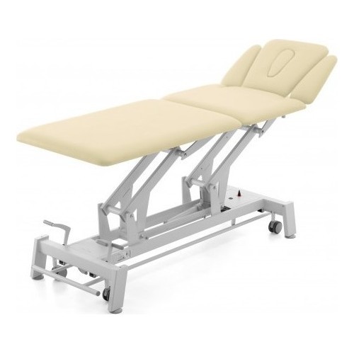 Massage and treatment table Terapeuta Prestige M-S5