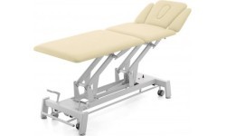 Massage and treatment table Terapeuta Prestige M-S5